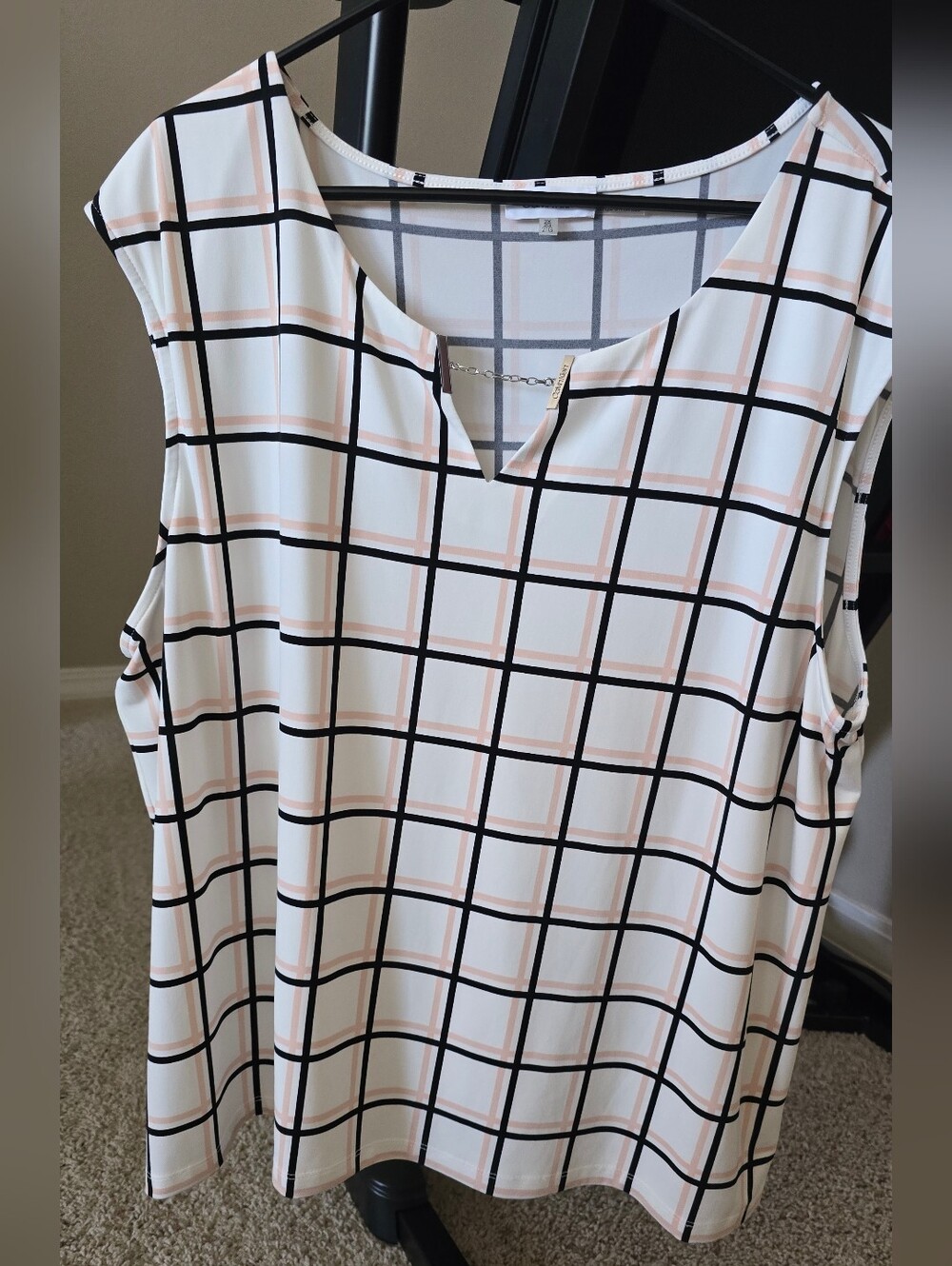 Calvin Klein Blouse